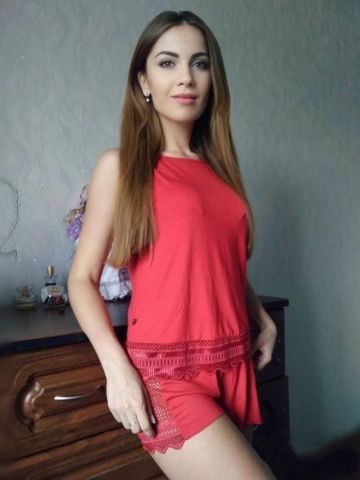 Анкета проститутки Алена, 24 года
